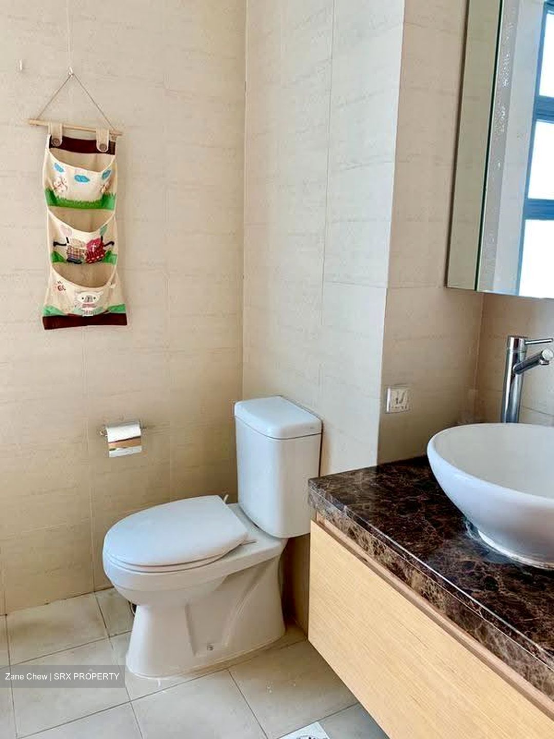 The Quintet (D23), Condominium #626235551